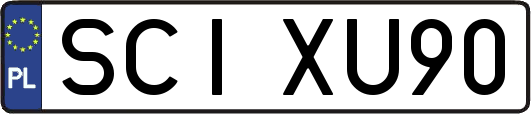 SCIXU90