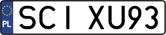 SCIXU93