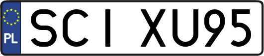 SCIXU95