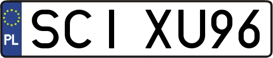 SCIXU96