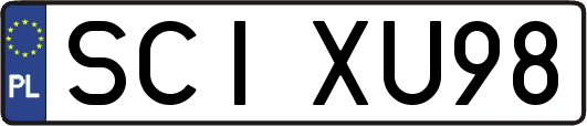 SCIXU98