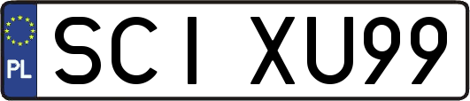 SCIXU99