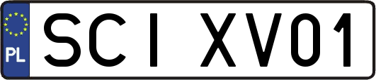 SCIXV01