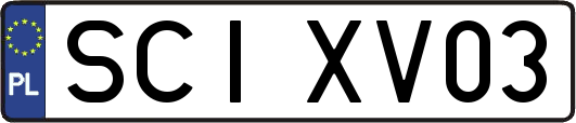 SCIXV03