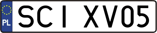 SCIXV05