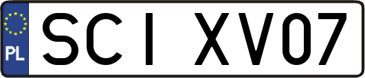 SCIXV07