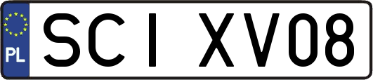 SCIXV08