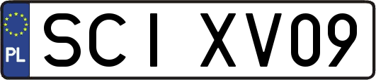 SCIXV09