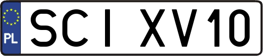 SCIXV10