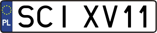 SCIXV11