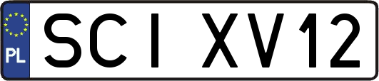 SCIXV12