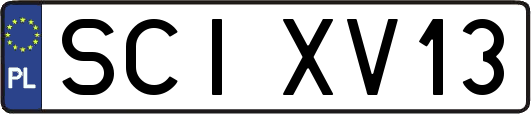 SCIXV13