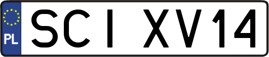SCIXV14