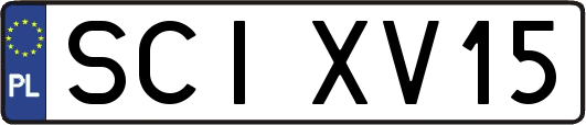 SCIXV15