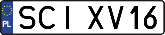 SCIXV16