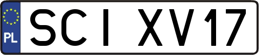 SCIXV17