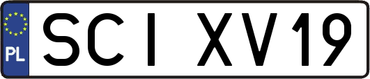 SCIXV19