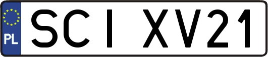 SCIXV21