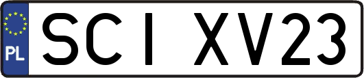SCIXV23