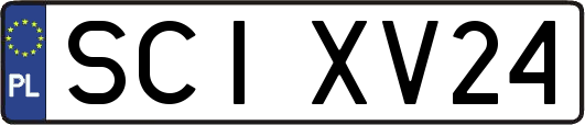 SCIXV24