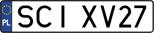 SCIXV27