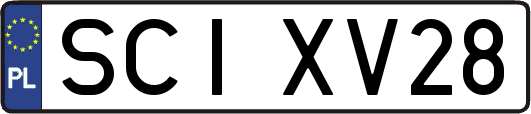 SCIXV28