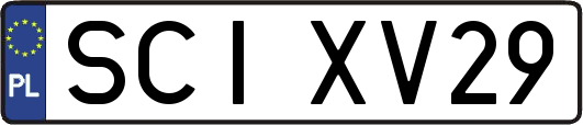SCIXV29