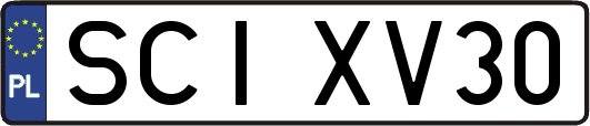 SCIXV30