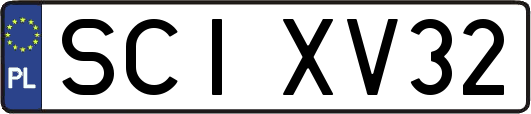 SCIXV32