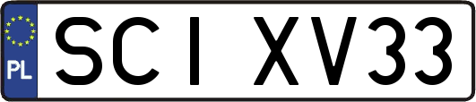 SCIXV33