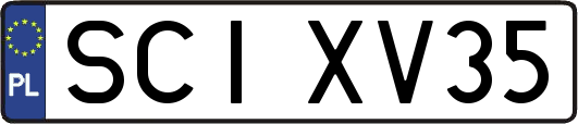 SCIXV35