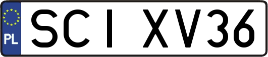 SCIXV36