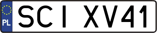 SCIXV41