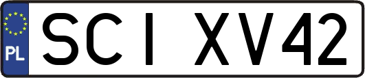 SCIXV42