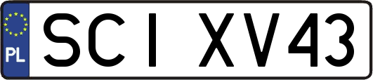 SCIXV43