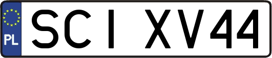 SCIXV44