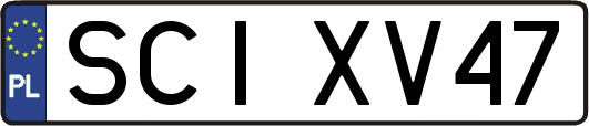 SCIXV47