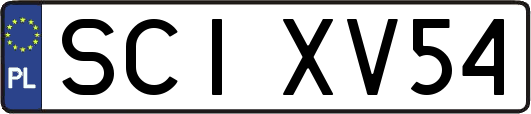SCIXV54