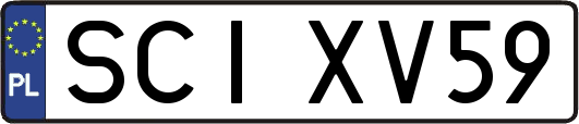 SCIXV59