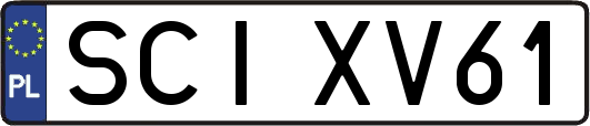 SCIXV61
