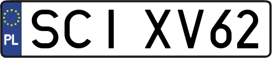 SCIXV62