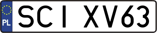 SCIXV63
