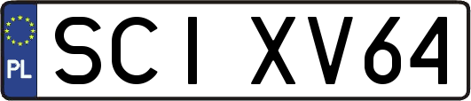 SCIXV64