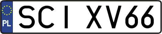 SCIXV66