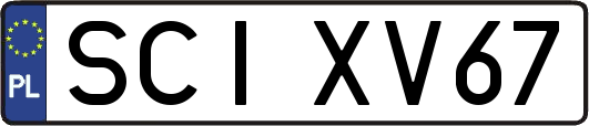 SCIXV67