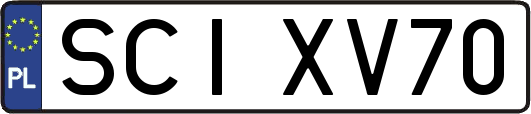 SCIXV70