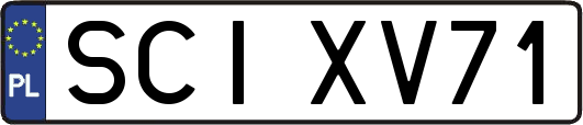 SCIXV71