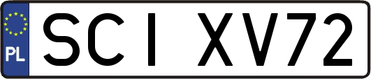 SCIXV72