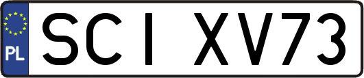 SCIXV73