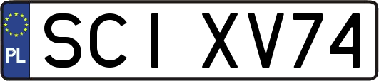 SCIXV74
